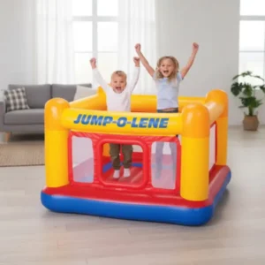 kend lojrash jump-o-lene