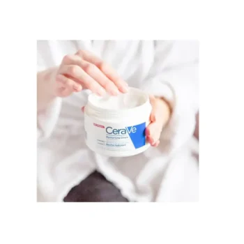 cream moisturising cerave