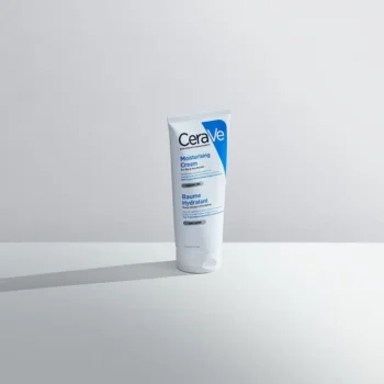 moisturising cream