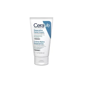 cerave reparative hand cream