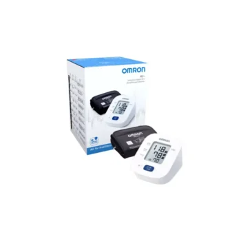 Aparat tensioni Omron M2+ (2)