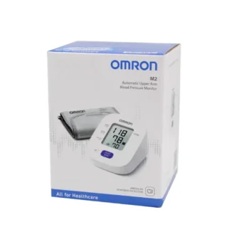 Aparat tensioni Omron M2 (2)