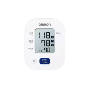 Aparat tensioni Omron M2+ (1)