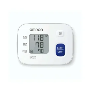 Aparat tensioni Omron RS1