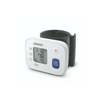 Aparat tensioni Omron RS1