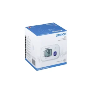 Aparat tensioni Omron RS2