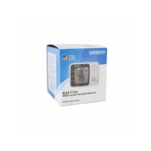 Aparat tensioni Omron RS3 (2)