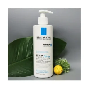 Balsam La Roche Posay Lipikar Baume AP+M