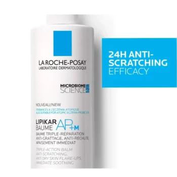 Balsam La Roche Posay Lipikar Baume AP+M