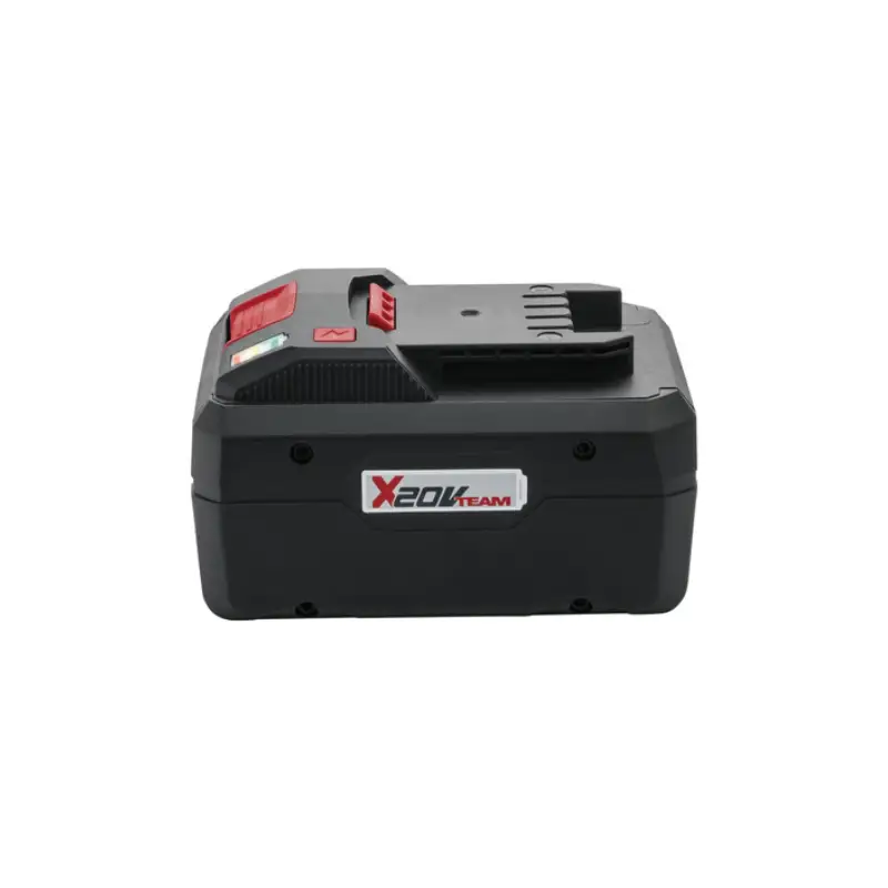 Bateri Parkside X20V Team 20V _ 8Ah Bateri Parkside X20V Team 20V _ 8Ah