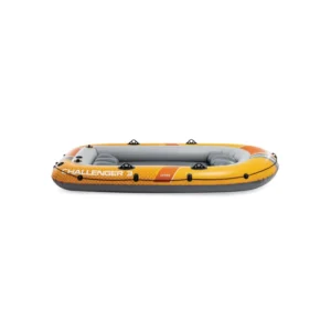 CHALLENGER BOAT