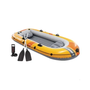 CHALLENGER BOAT