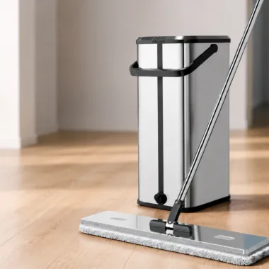 Pse Kova Automatike me Mop po Bëhet Zgjedhja Nr.1 për Shtëpinë