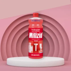 Milizid