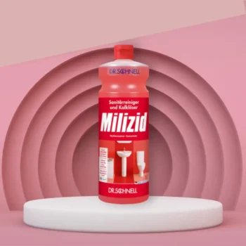 Milizid Dr. Schnell