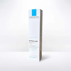 EFFACLAR DUO+
