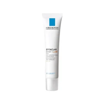 EFFACLAR DUO+ SPF 30+