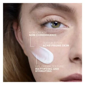 EFFACLAR DUO+ SPF 30+