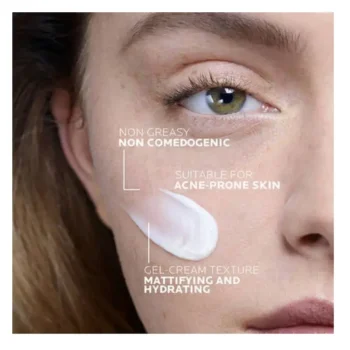 EFFACLAR DUO+ SPF 30+