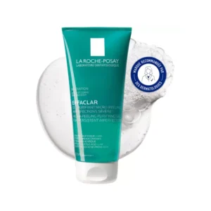 EFFACLAR GEL MICROPEELING
