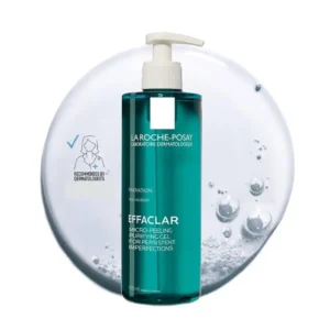 EFFACLAR GEL MICROPEELING 400ml