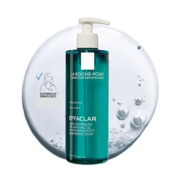 Effaclar Gel Micro-peeling
