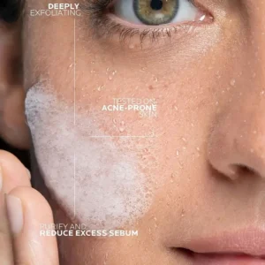 EFFACLAR GEL MICROPEELING 400ml