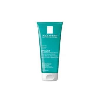EFFACLAR GEL MICROPEELING