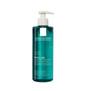 EFFACLAR GEL MICROPEELING 400ml