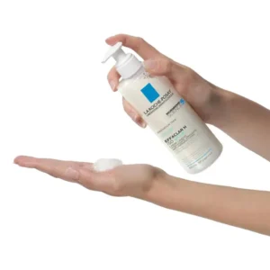 EFFACLAR H Iso Biome CRÈME LAVANT