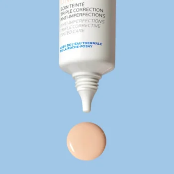 Effaclar Duo+ Unifiant