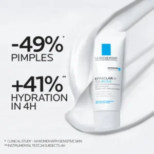 Effaclar H Iso-Biome Cream
