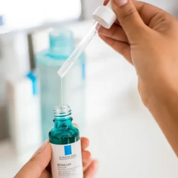 Effaclar Serum - La Roche Posay