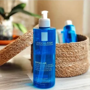 Effclar Gel – La Roche Posay 400 ml