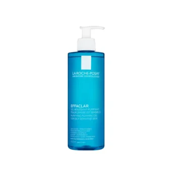 Effclar Gel - La Roche Posay 400 ml