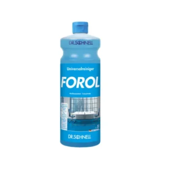 Forol Dr. Schnell