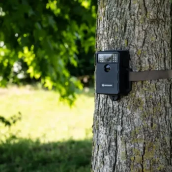 Kamera Vezhgimi BRESSER me sensor PIR