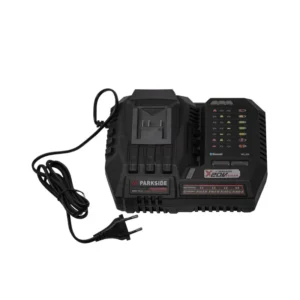 Karikues per bateri Parkside 20V / 12A