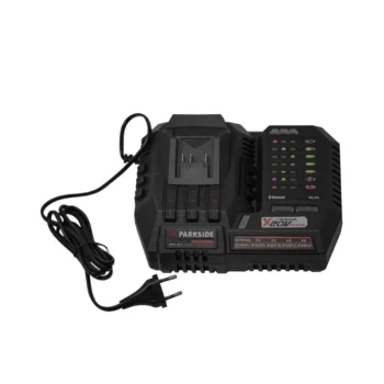 Karikues per bateri Parkside 20V / 12A