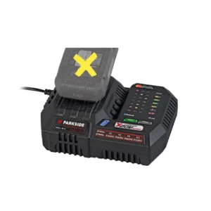 Karikues per bateri Parkside 20V _ 12A