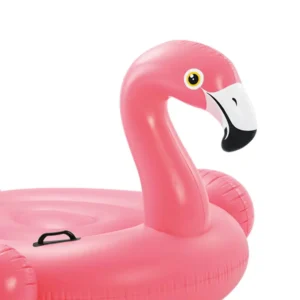 Komardare ne forme flamingo