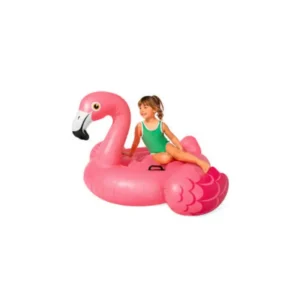Komardare ne forme flamingo