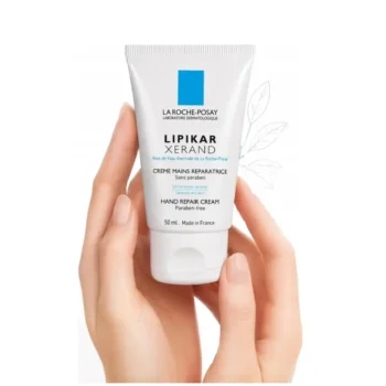 La Roche Posay – Lipikar Xerand