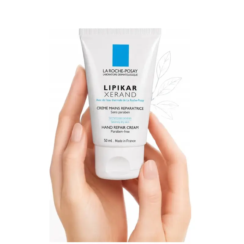 LIPIKAR XREAND La Roche Posay – Lipikar Xerand