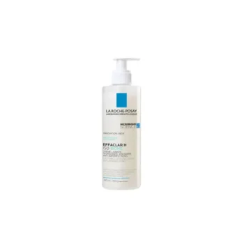 EFFACLAR H Iso Biome CRÈME LAVANT