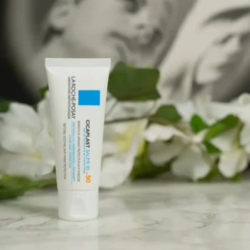 La Roche Posay Cicaplast Baume SPF 50+ (1)