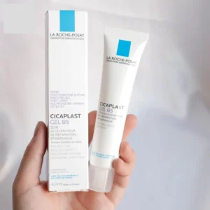 La Roche Posay Cicaplast Gel B5