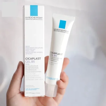 La Roche Posay Cicaplast Gel B5