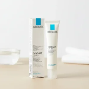 La Roche Posay Cicaplast Gel B5