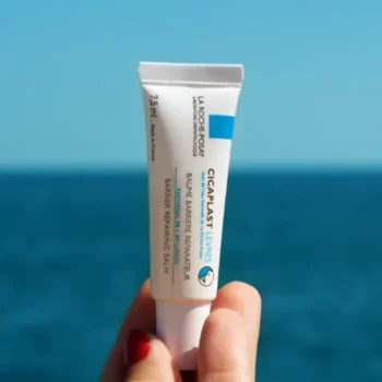 La Roche Posay Cicaplast Levres